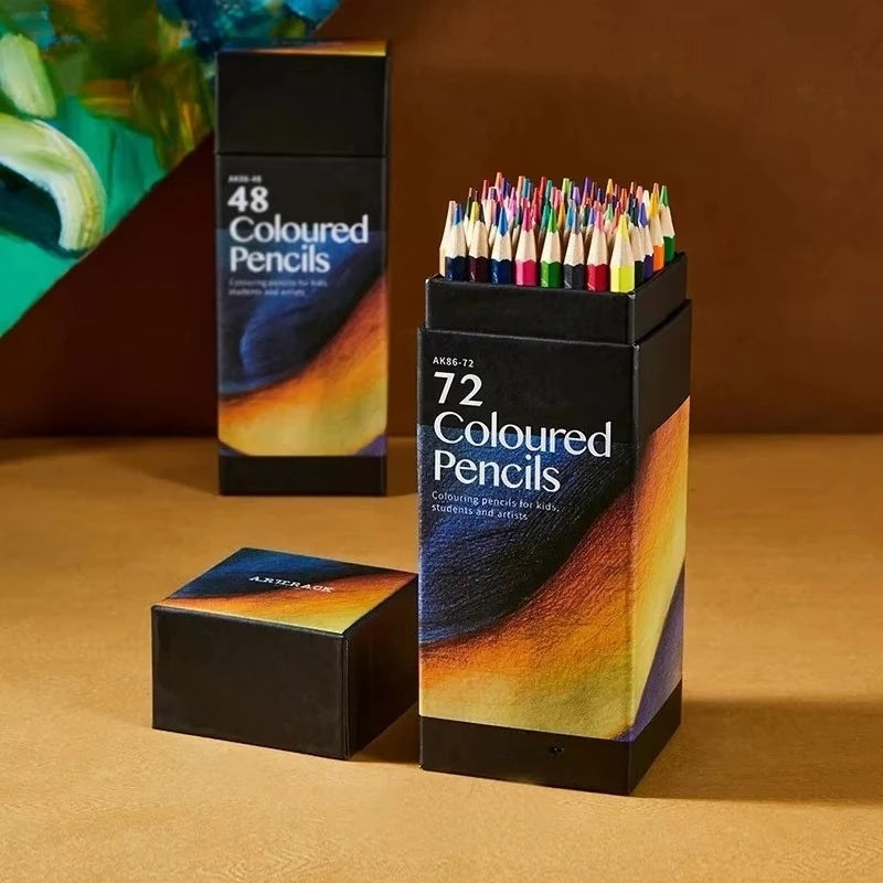 Coloring Supplies