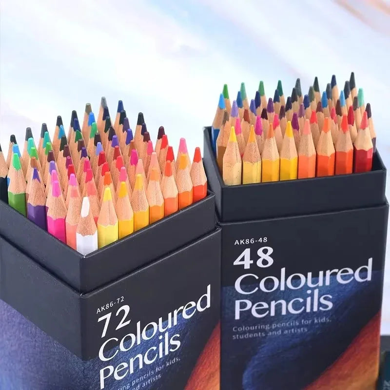 Coloring Supplies