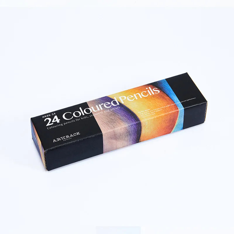 Coloring Supplies