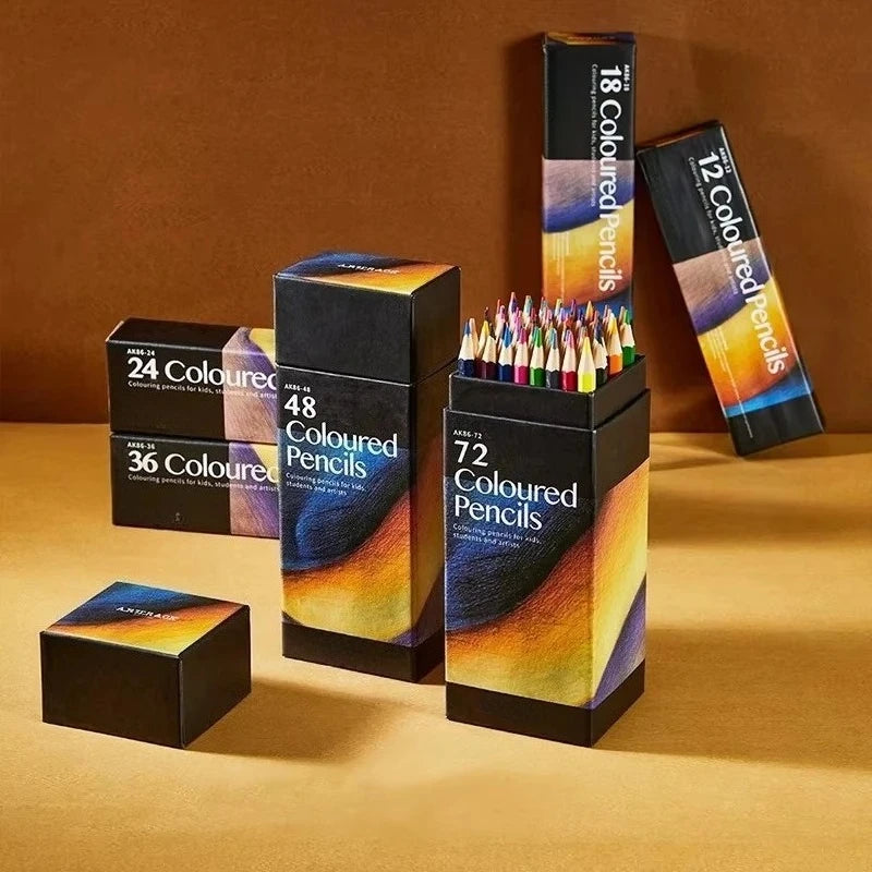 Coloring Supplies