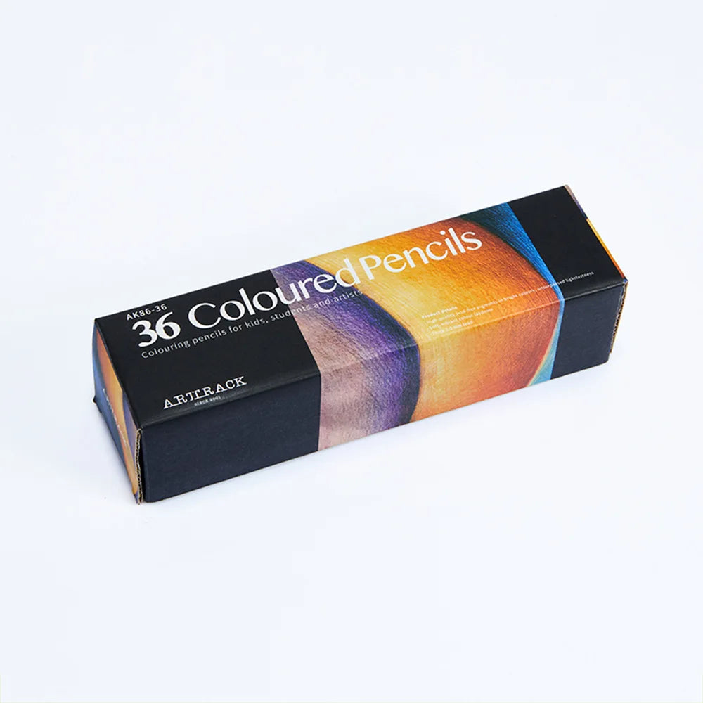Coloring Supplies