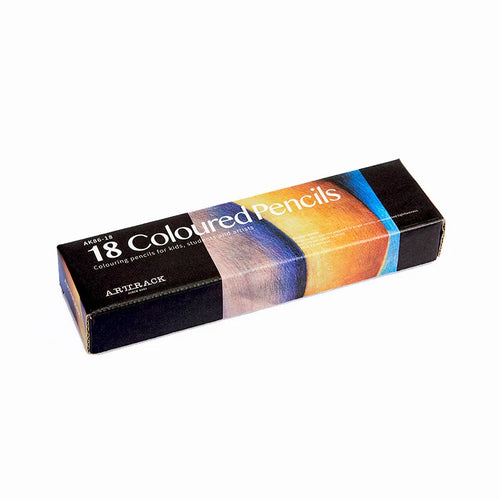 Coloring Supplies