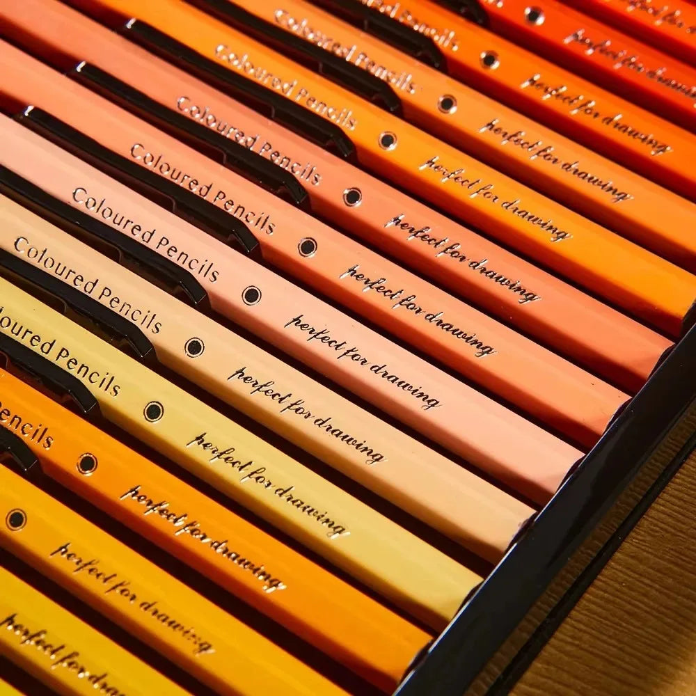 Coloring Supplies