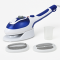 Handheld Garment Steamer with 3-Stage Steam